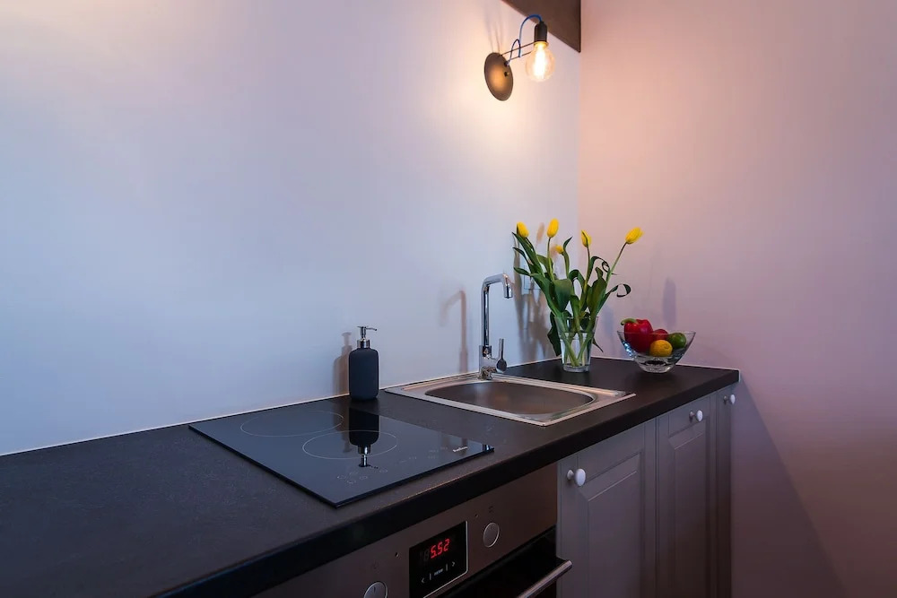 Krowoderska Apartment