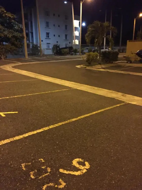 Comfortable Apartment in Boqueron - cash only