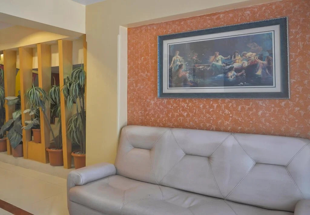 Jaya Mahal by OYO Rooms