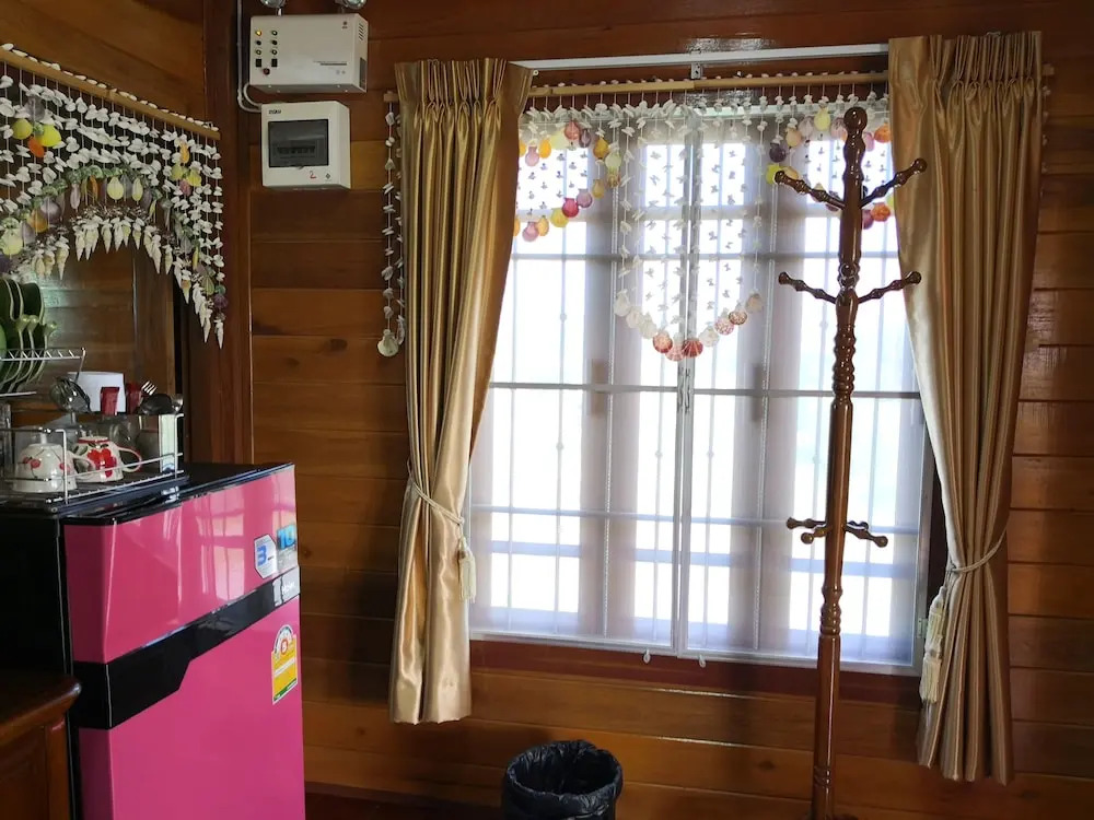 Baan Anoma & Resort Cha-am