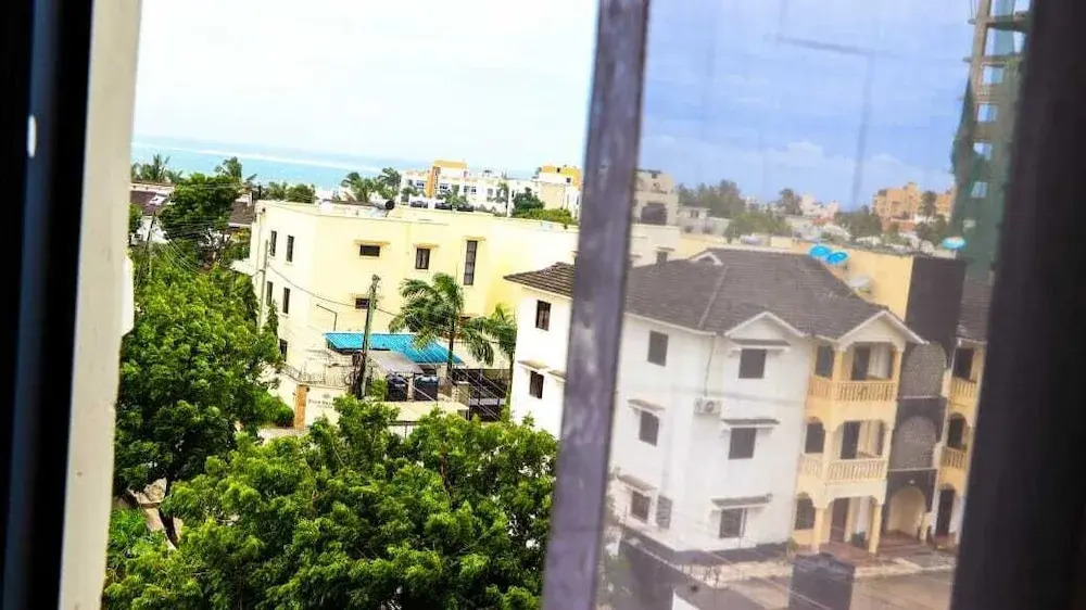 Lux Suites Kwamby Ocean paradise