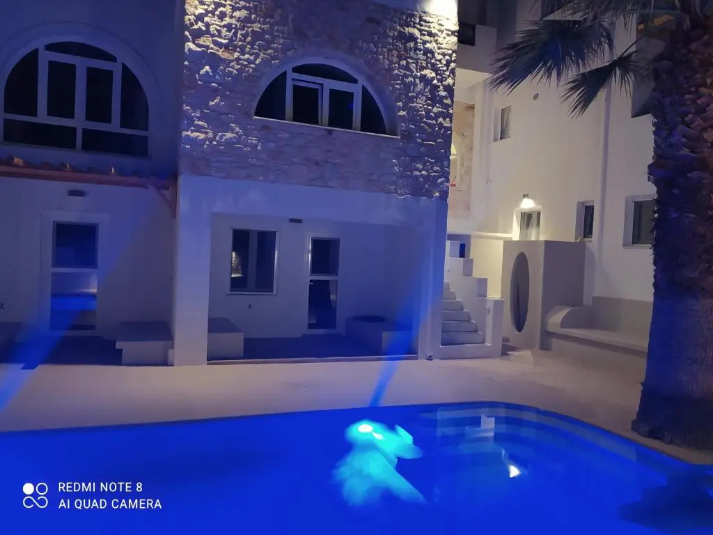 Vammos Luxury Residences