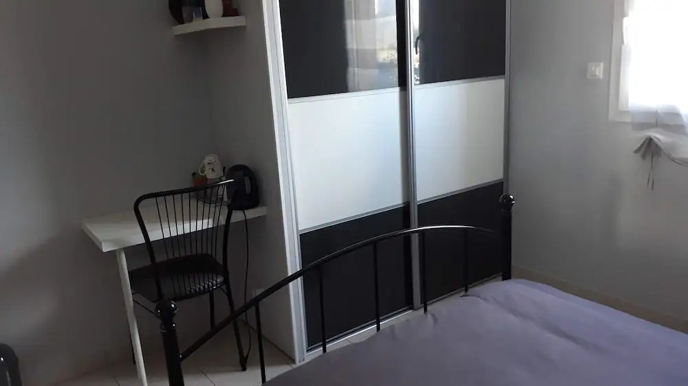 Chambres dHôtes - Les Boubous