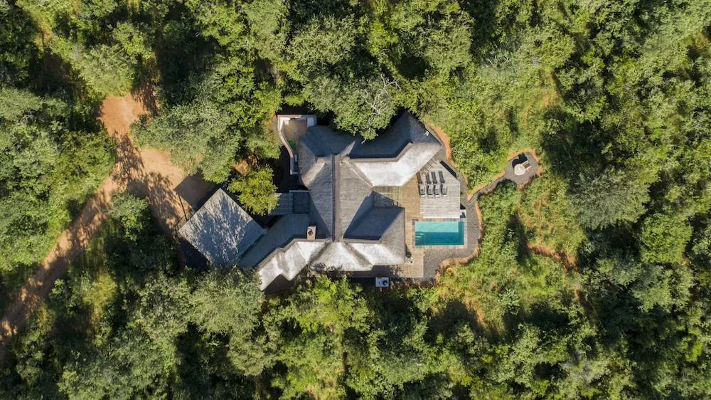 Villa Blaaskans