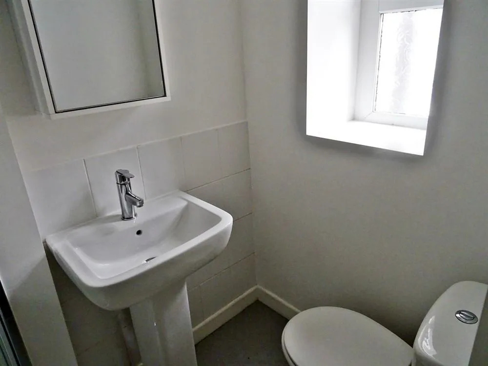 Rosemary Apartments Newquay
