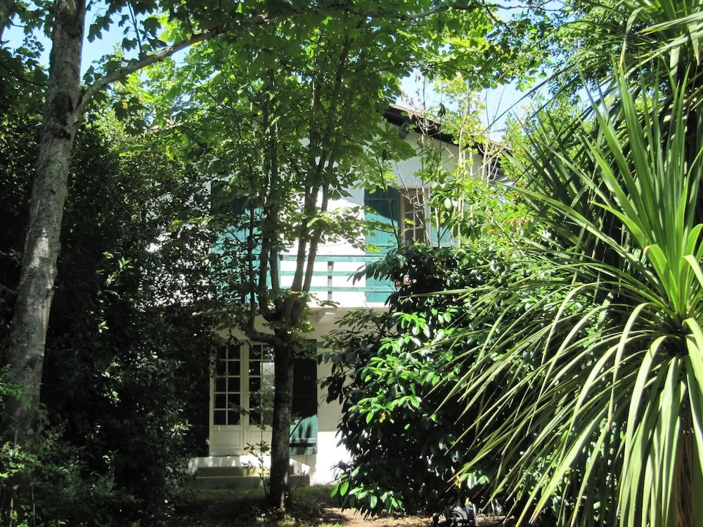 Villa Saint Joseph