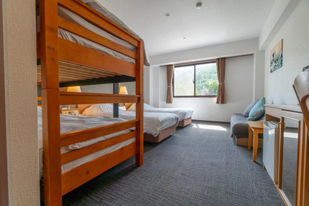 Hakuba Panorama Hotel