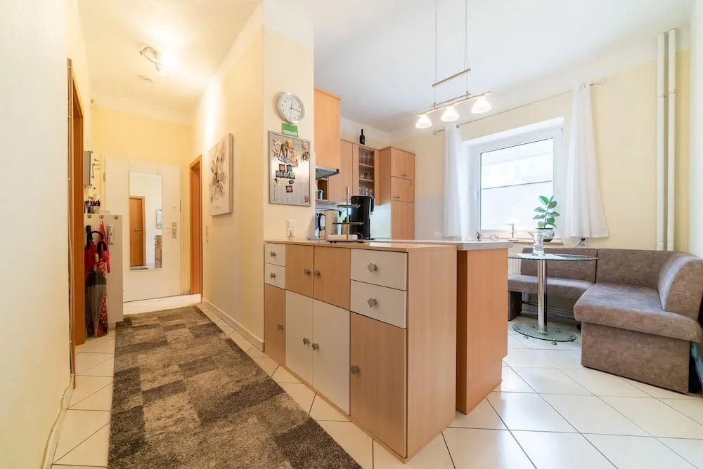 Private Apartment Otto Blum Hof