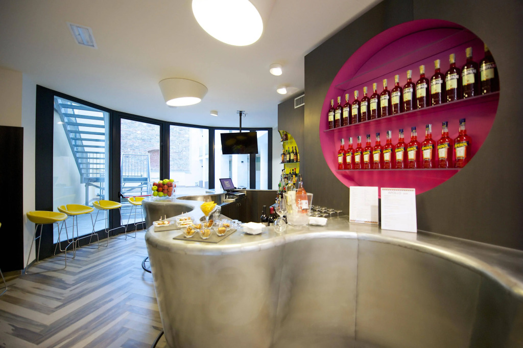 Mercure Firenze Centro