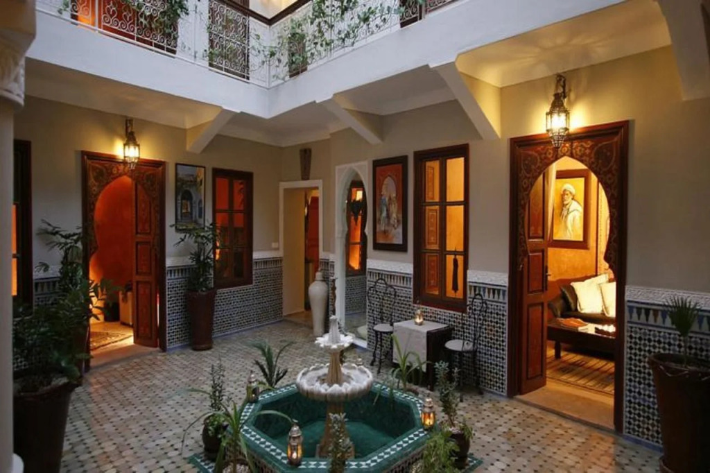 Riad Dar Teranga Hotel & Spa