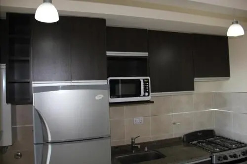 Departamento Terra Forte