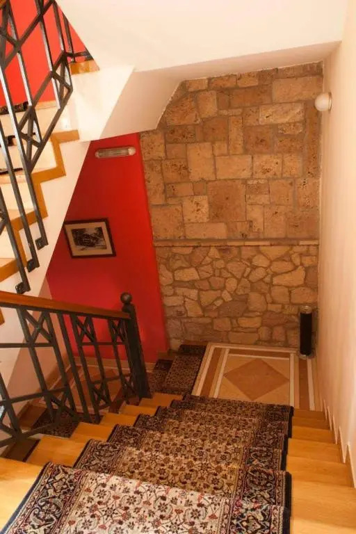 Hotel Kynaitha