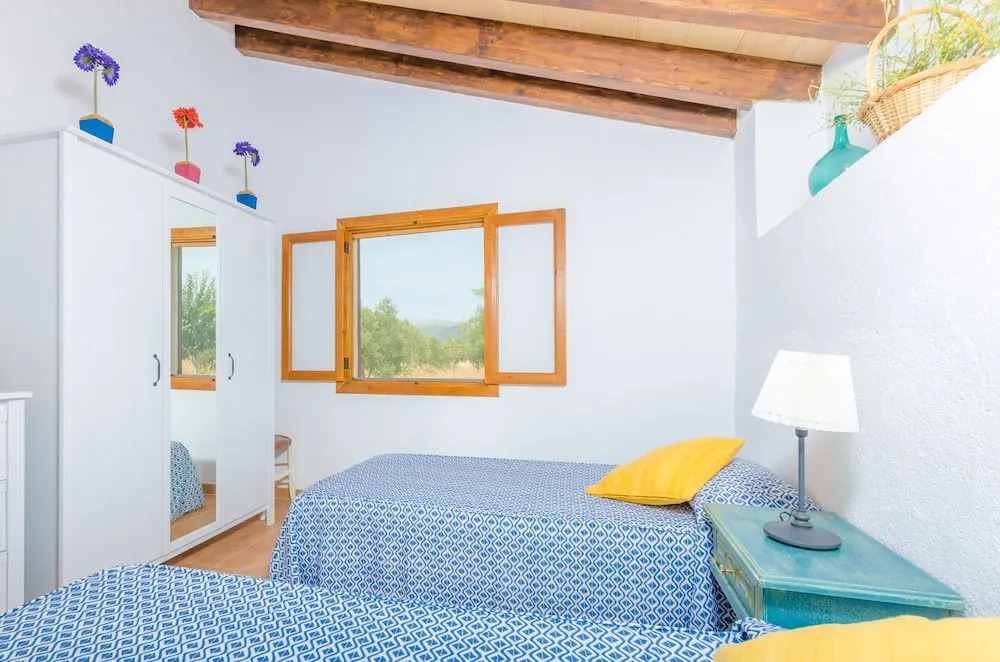 Son Sabater - Villa With Pool