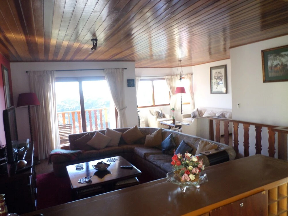 Zanzarini Charm House