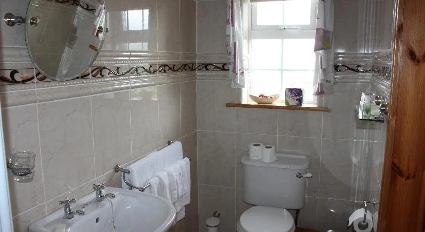 Michaeleens Manor B&B
