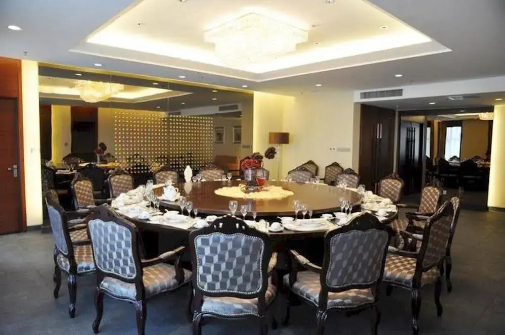 Yatai Hotel Jilin