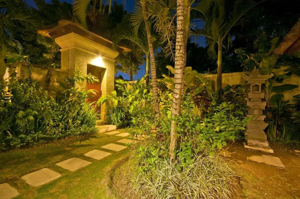 Villa Olive