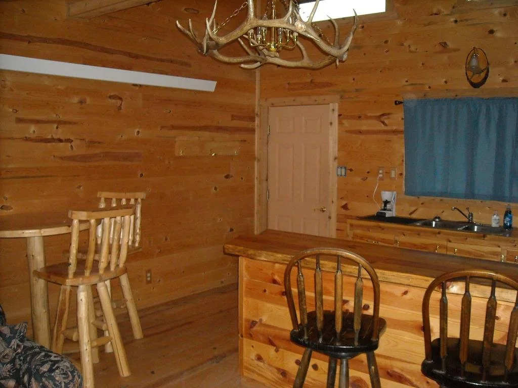 Cole Cabins