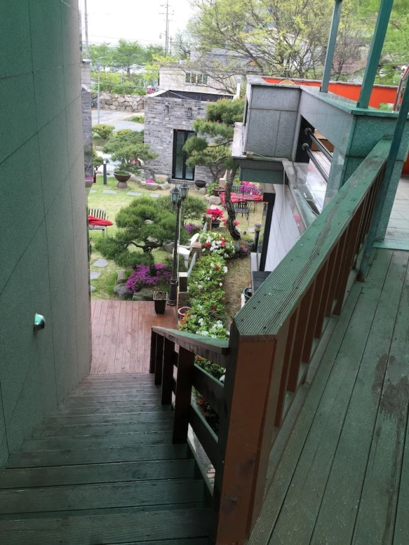 Sara Garden