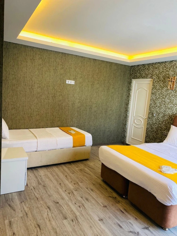 Hotel De Perlas