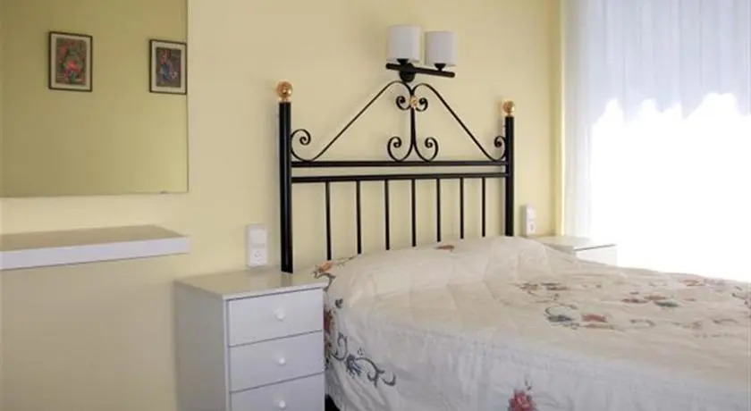 Apartment Soleil Lloret de Mar