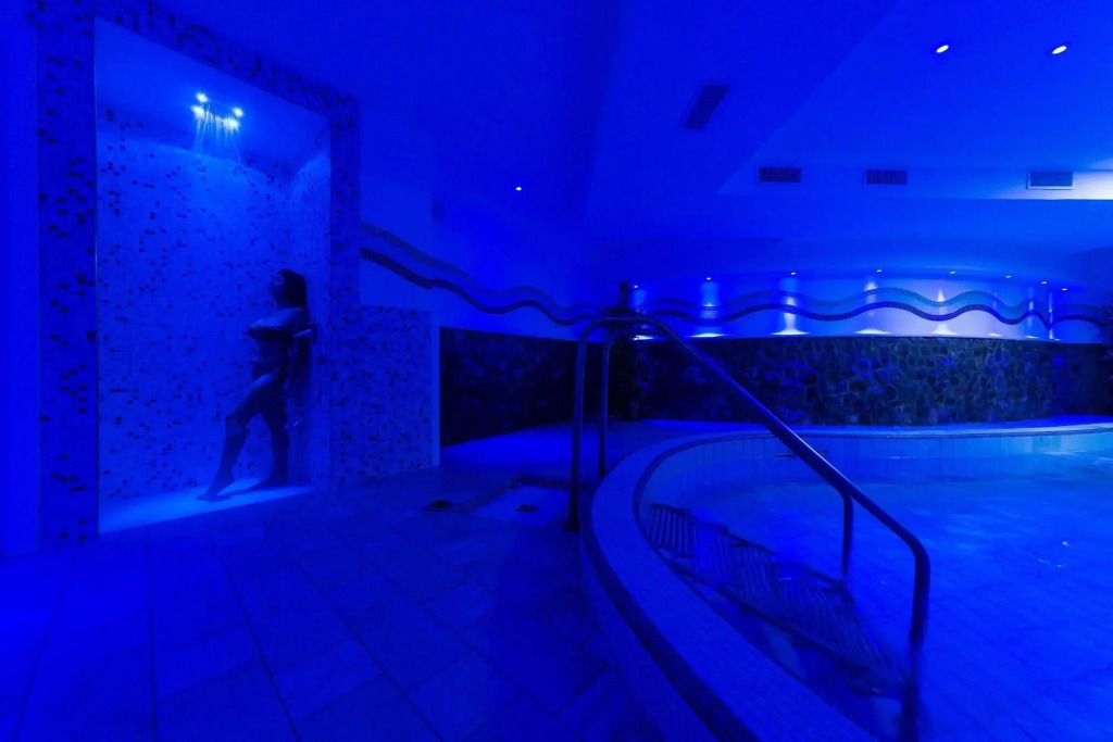 Hotel Parco Delle Agavi