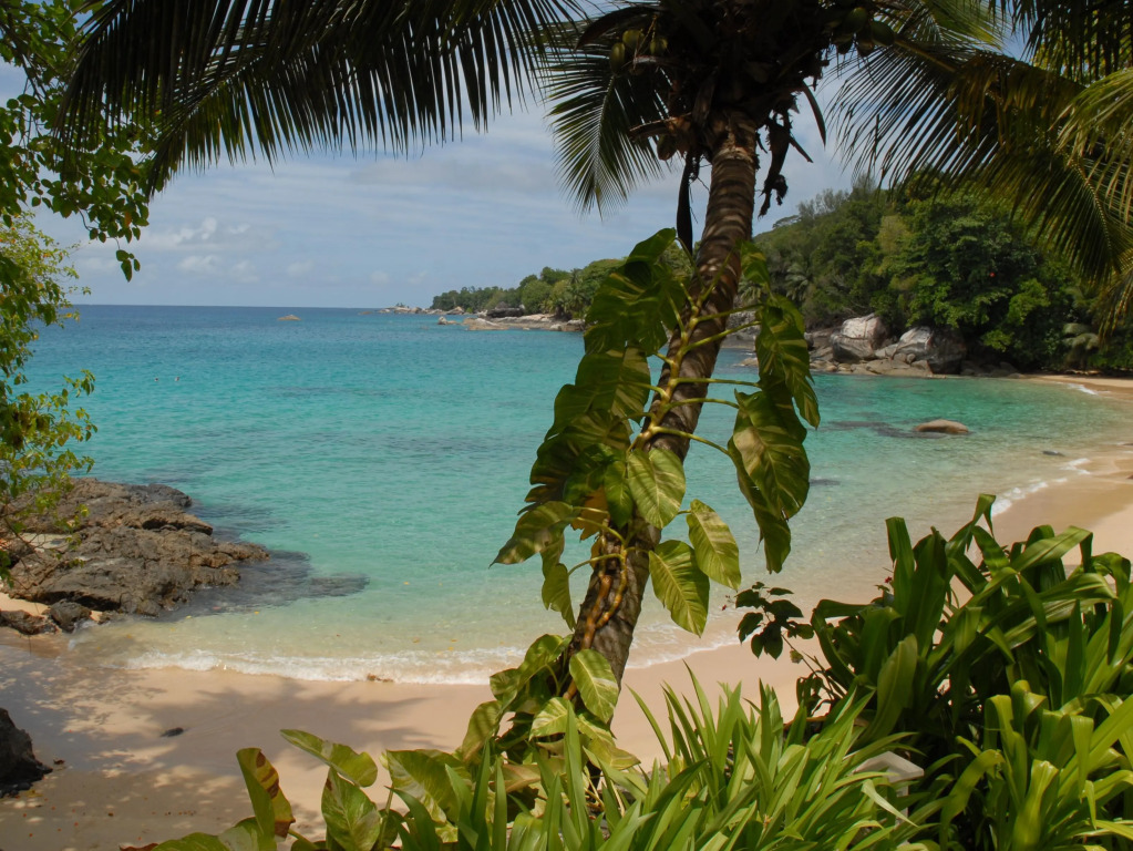 Sunset Beach Hotel