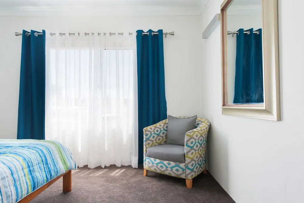 Shoal Edge, Unit 6/31 Shoal Bay Road