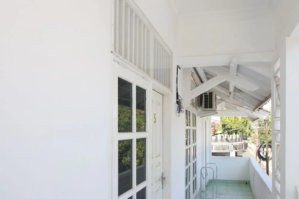 Airy Eco Syariah Mataram Bandung A21 Lombok