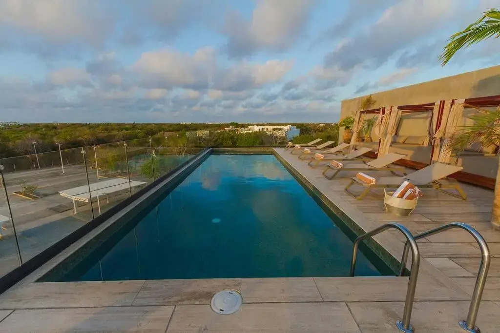 Best Location in Tulum 1BDRM
