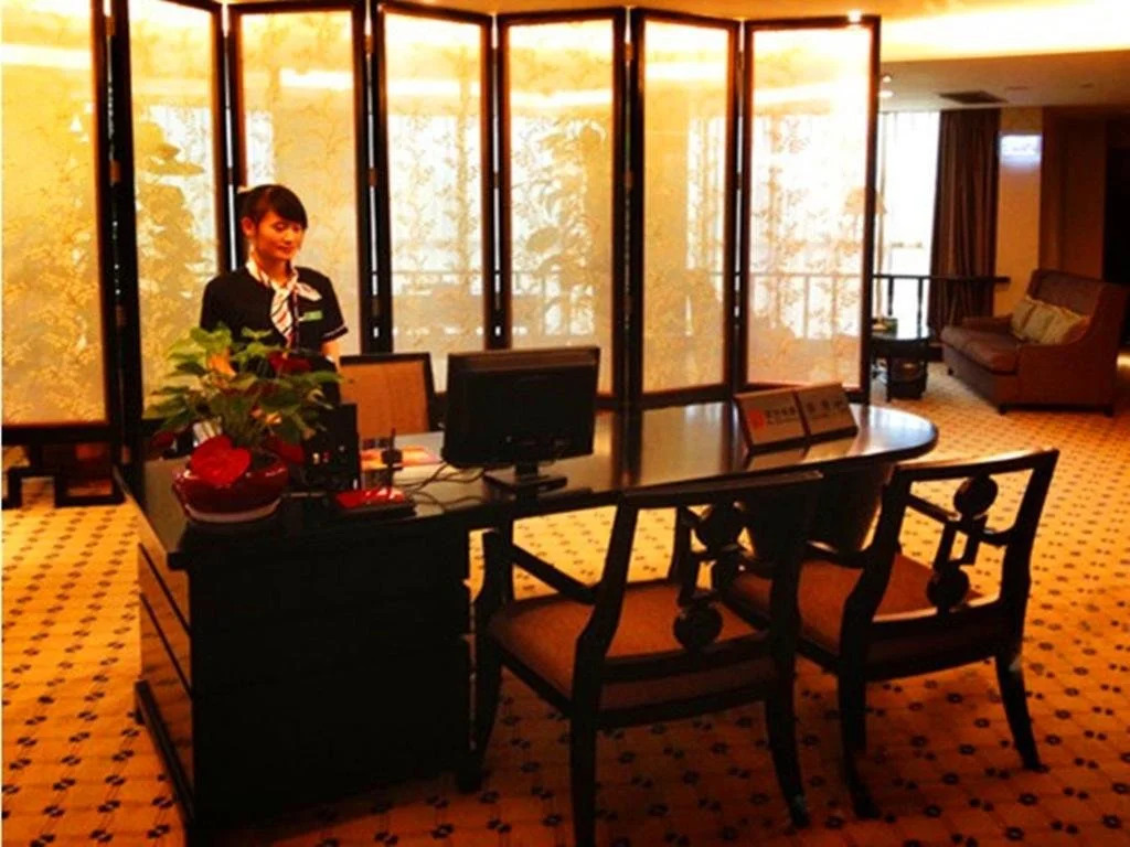 Humei Hotel