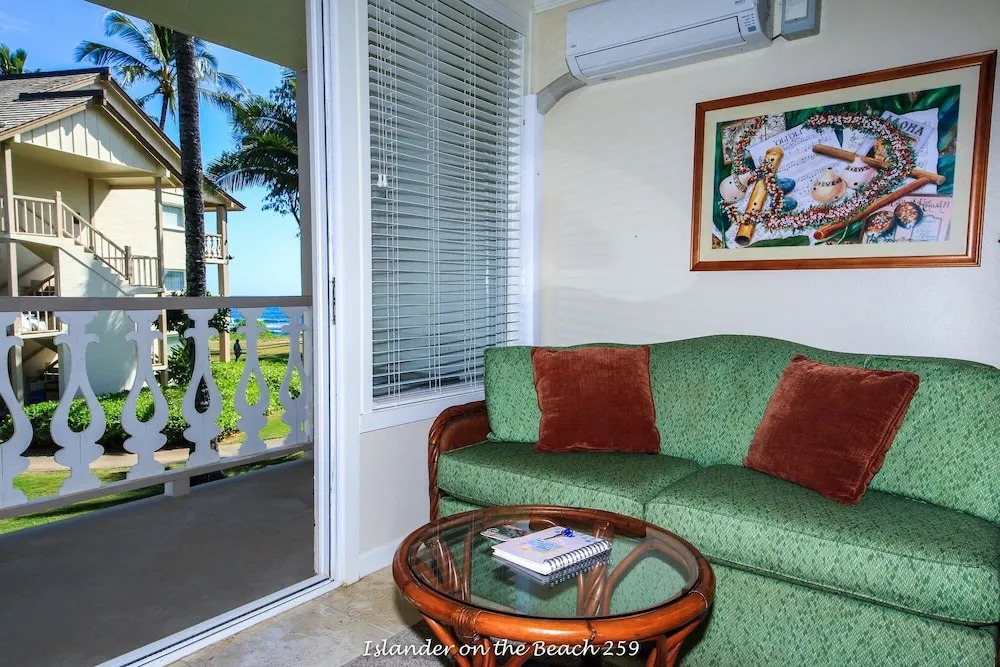 Islander on the Beach 259 - studio Br Condo