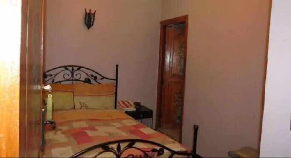 Riad Rahba