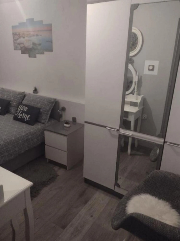 Apartment Amare