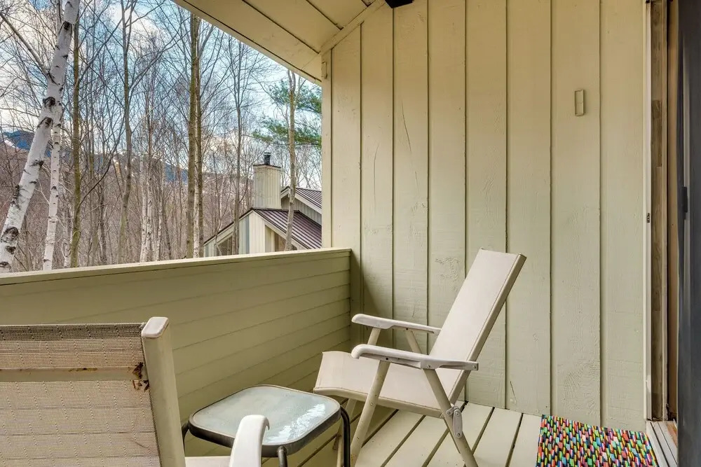 Lincoln Condo Rental w/ Shuttle Near Loon Mountain