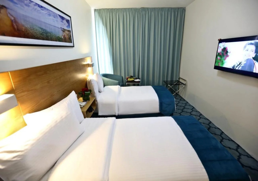 Khuttar Apartment