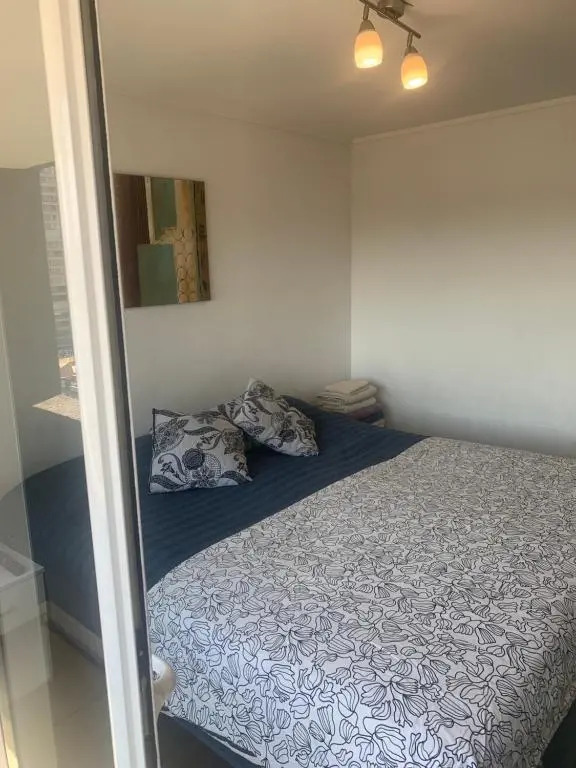 Selma Apartment Ñuñoa Best Suite