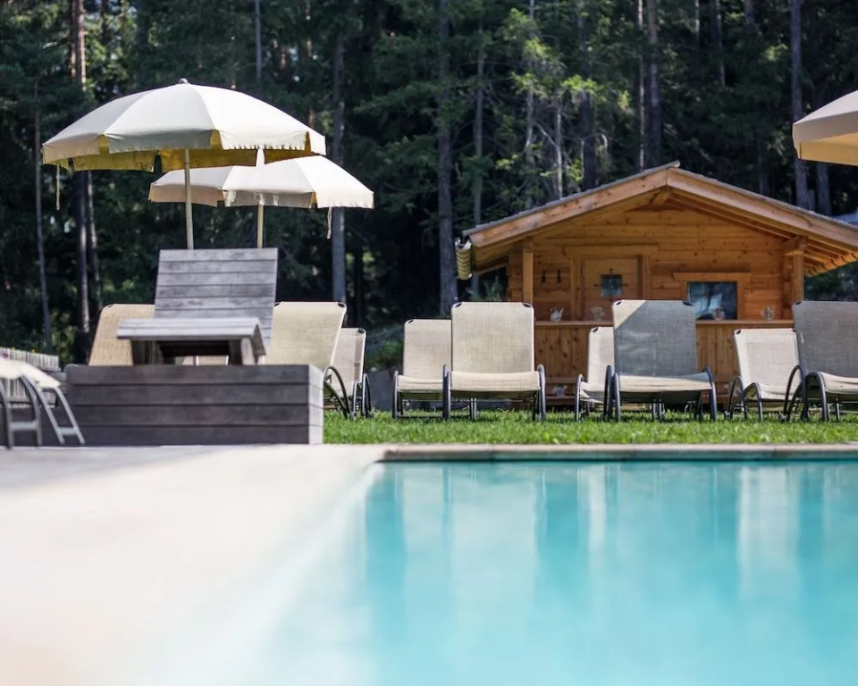 Dolomites Nature Hotel Vigilerhof