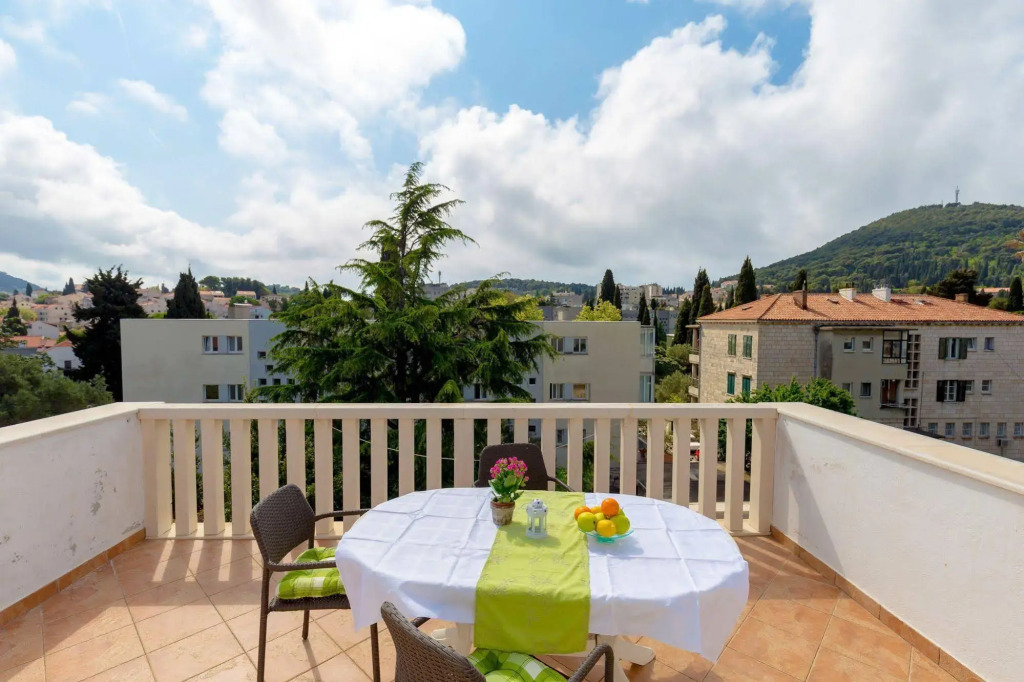Villa Vinka