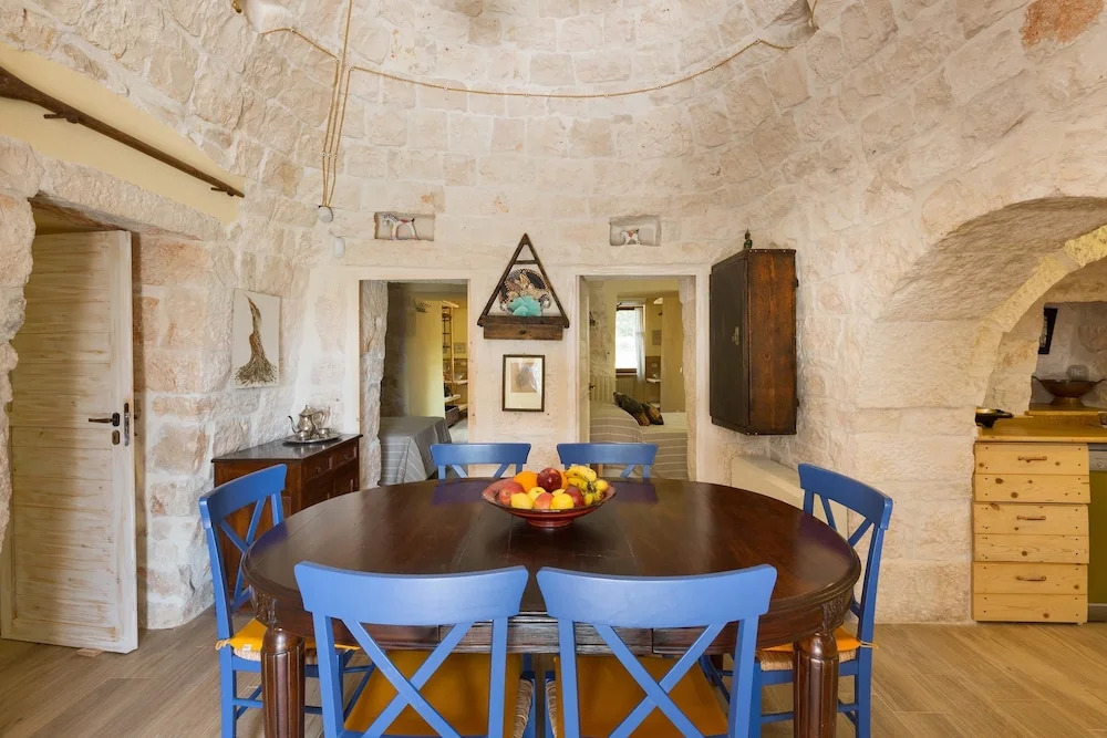Trulli delle Stelle