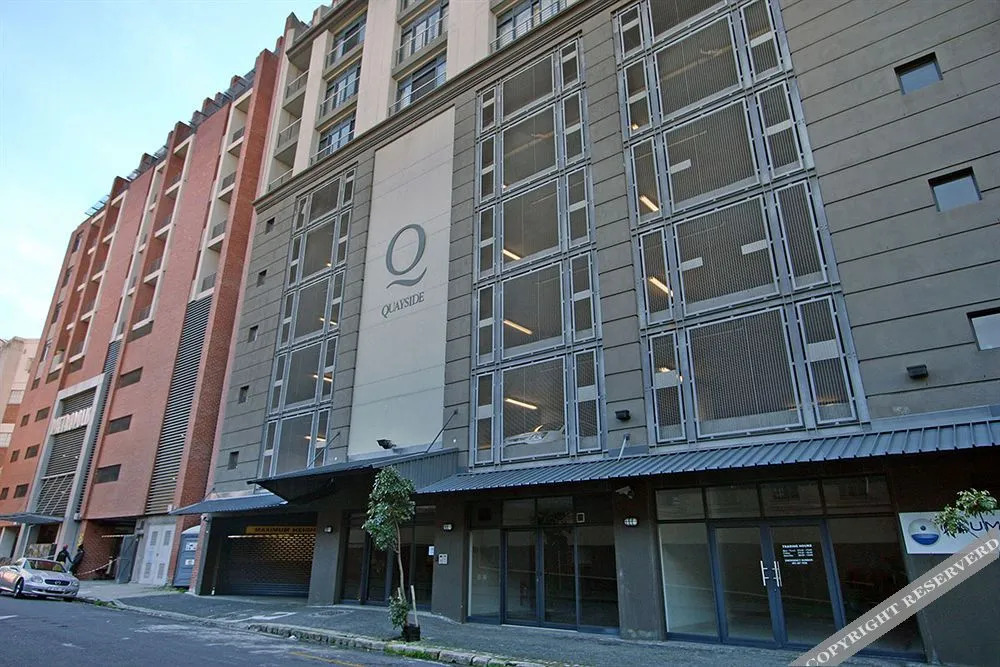 1105 Quayside