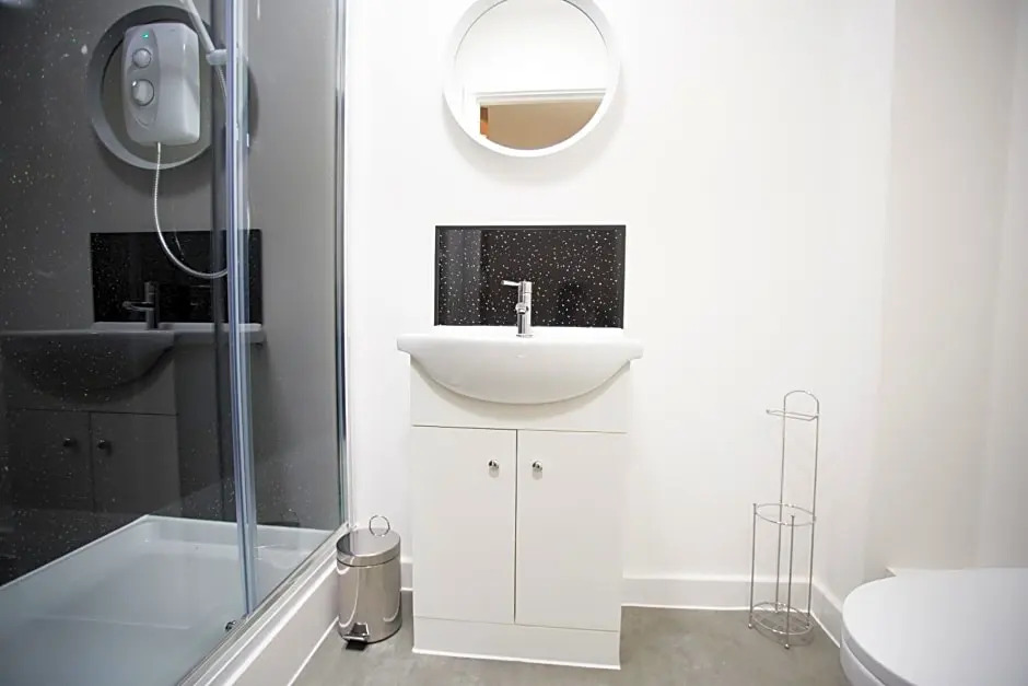 Whiteley Mill