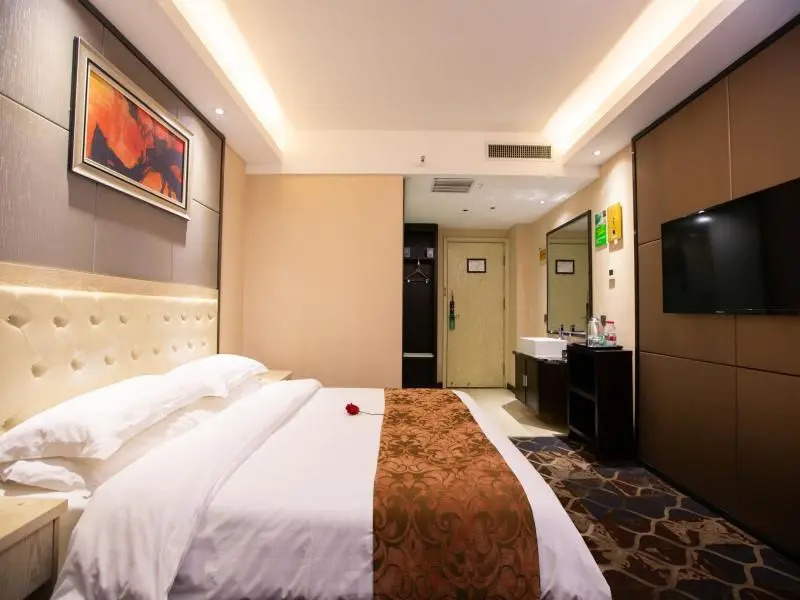 GreenTree Alliance Zhengzhou Chengdong Road Hotel
