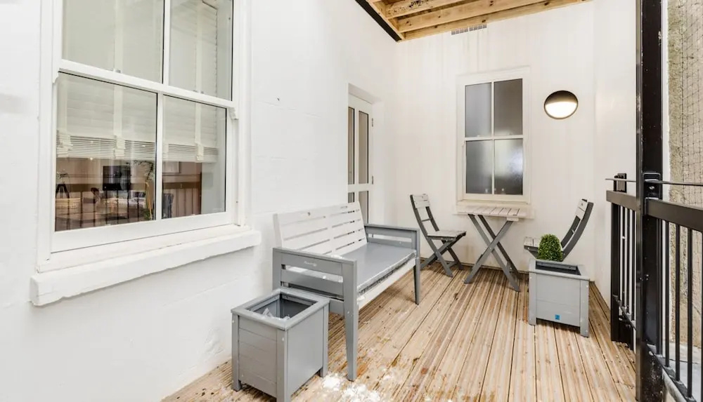 Hi-spec Flat in the Heart of Brighton's Lanes
