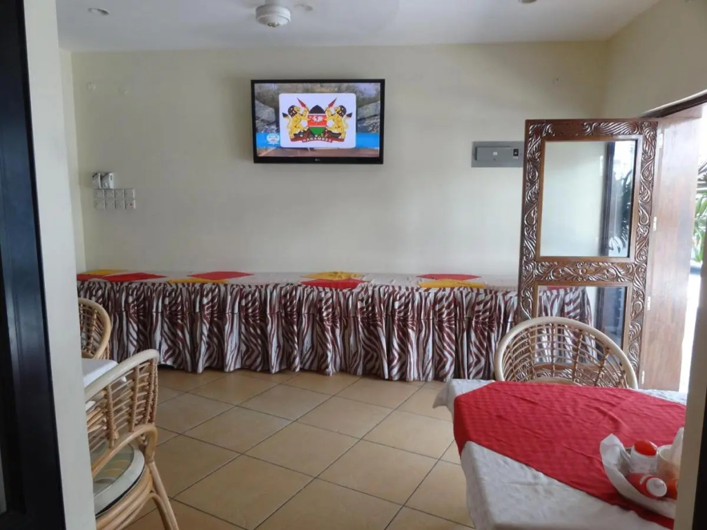 Regency Park Hotel