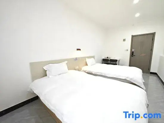 Xinshi Gem Hotel Zhangzhou