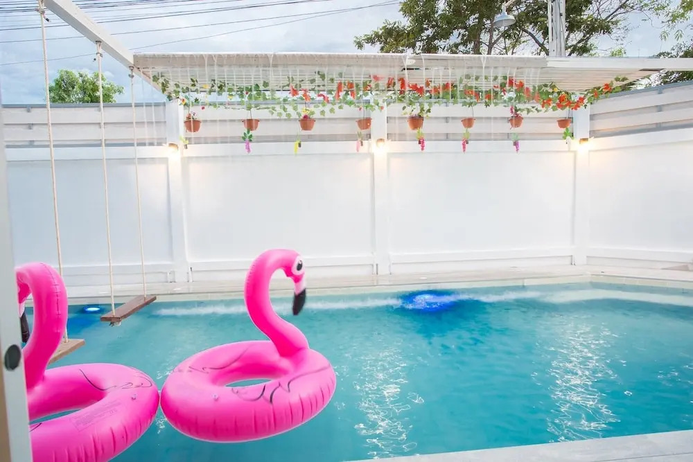 The Time View Point 7 Bedroom Villa 93