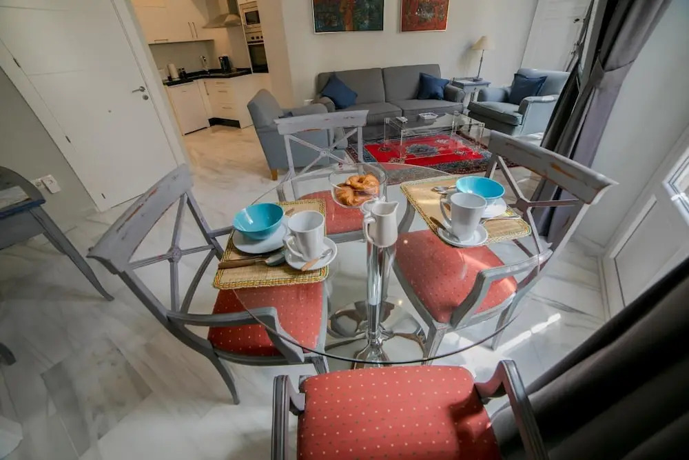 Apartamento Itaca