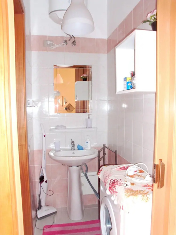 Studio In Pula With Wonderful Mountain View And Enclosed Garden