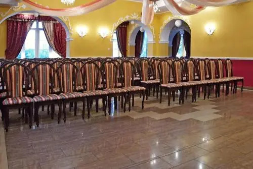 Hotel Willa Park